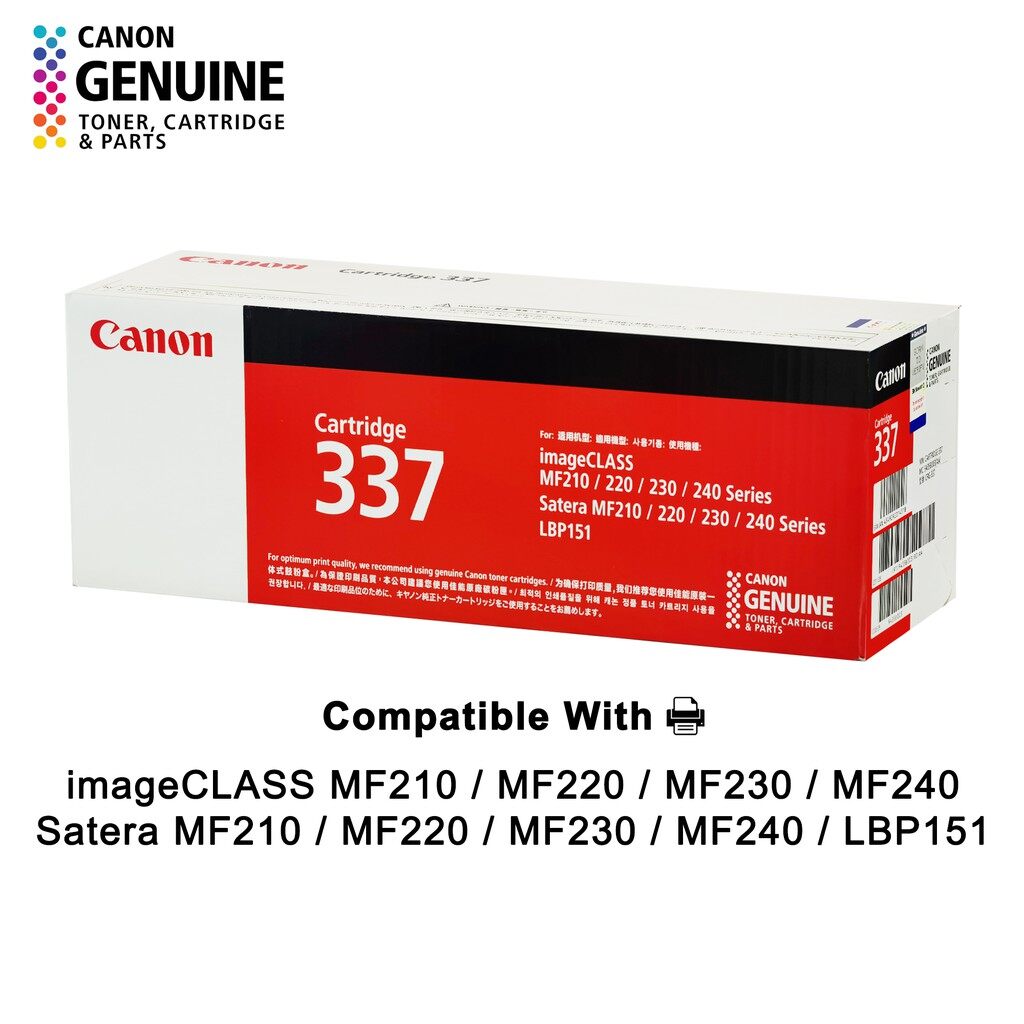 Shop Latest Cartridge Canon Mf2 Online Lazada Com My