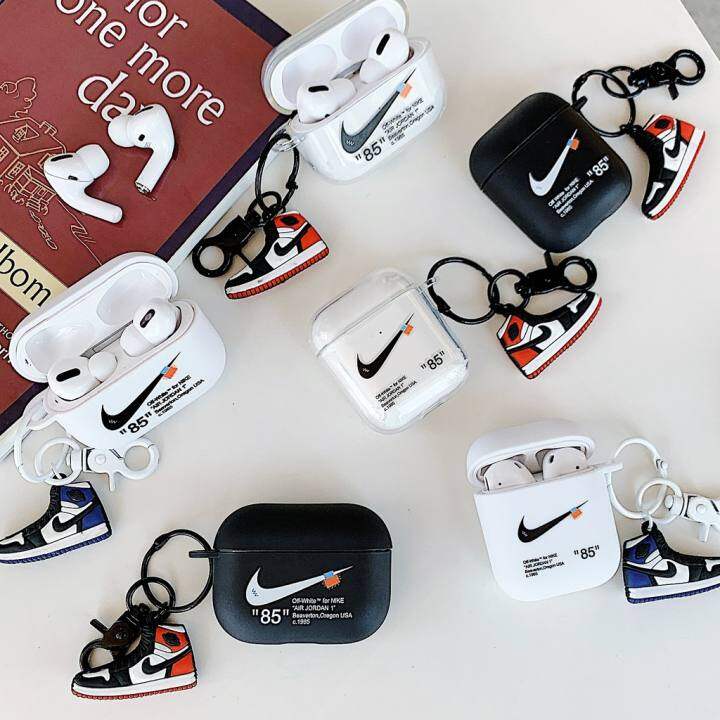 nike apple airpods case