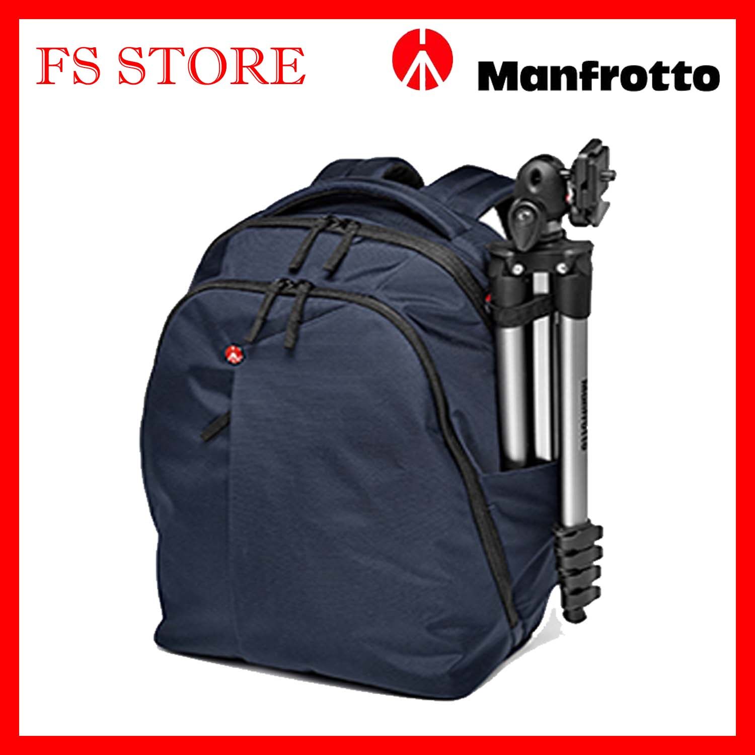 manfrotto nx camera backpack