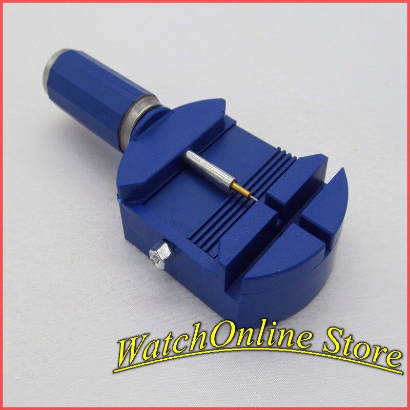 Tool tháo chốt dây đồng hồ, dụng cụ thay dây