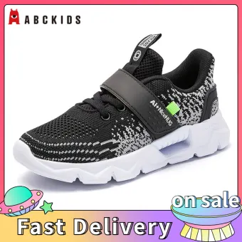 boys summer slip on shoes