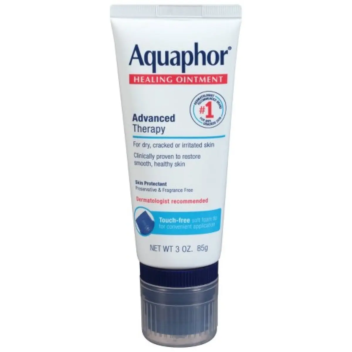 aquaphor healing ointment for feet