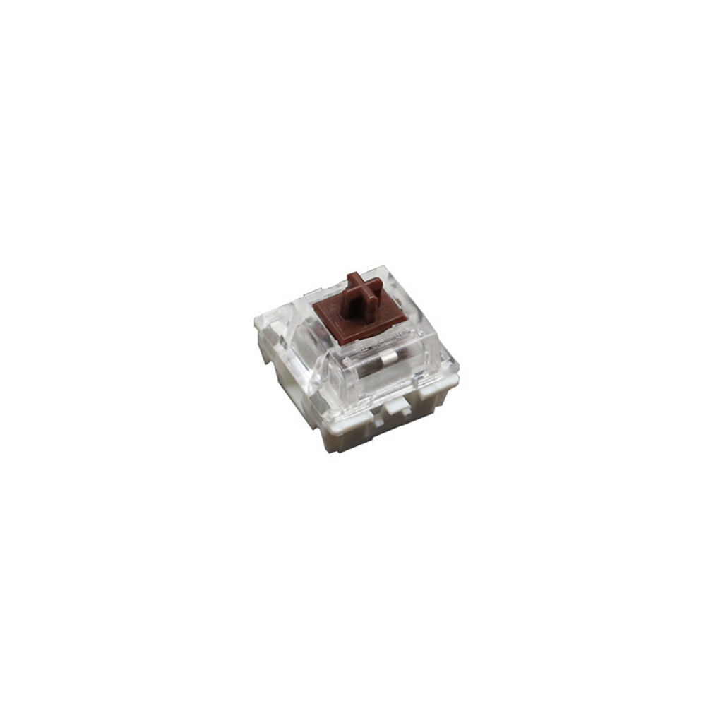 100 Cái Công Tắc Thay Thế Bàn Phím Cơ 3 Chân, Dành Cho Gateron Cherry MX