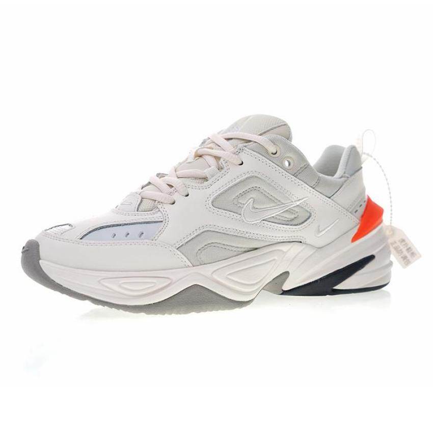 nike air monarch non slip