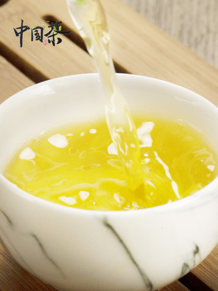 (Chinese Tea) Biluochun Tea 500g