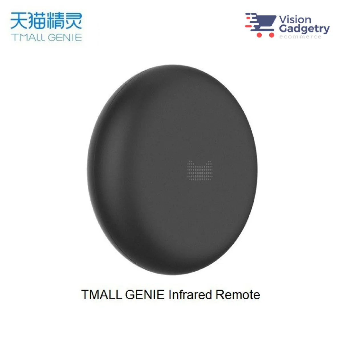 tmall genie english manual