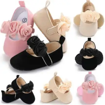 lazada shoes for baby girl