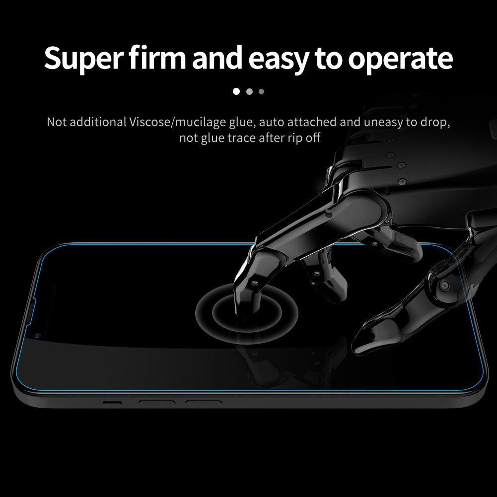 NILLKIN Amazing H+PRO screen protector For iPhone 13mini iPhone 13 Pro iPhone 13 Pro Max Glass 9H hardness Glass Anti-Explosion Tempered Glass screen
