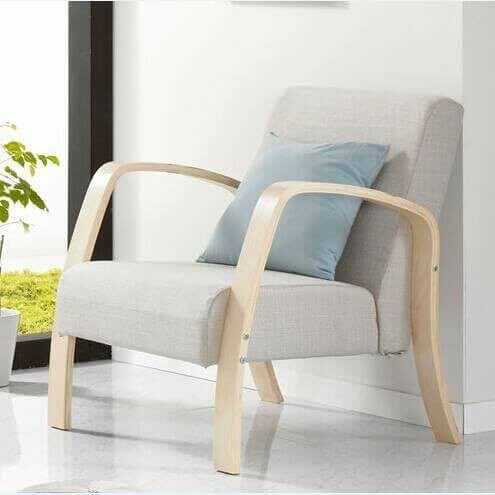Sofa Normandy đơn