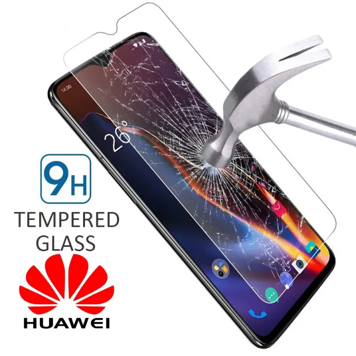 2pcs Huawei Nova Lite P8 Lite Nova 2i Mate 10 Lite P10 Lite G9 Nova 2 Lite P10 Plus Nova 2 Plus P9 Lite Nova 3i Nova 3 Nova 4 Nova 4e Y9 19 Y7 Pro Y7 Prime Y5 Prime Mate 10 Pro Mate 10 Premium 9h Tempered Glass Screen Protector Lazada