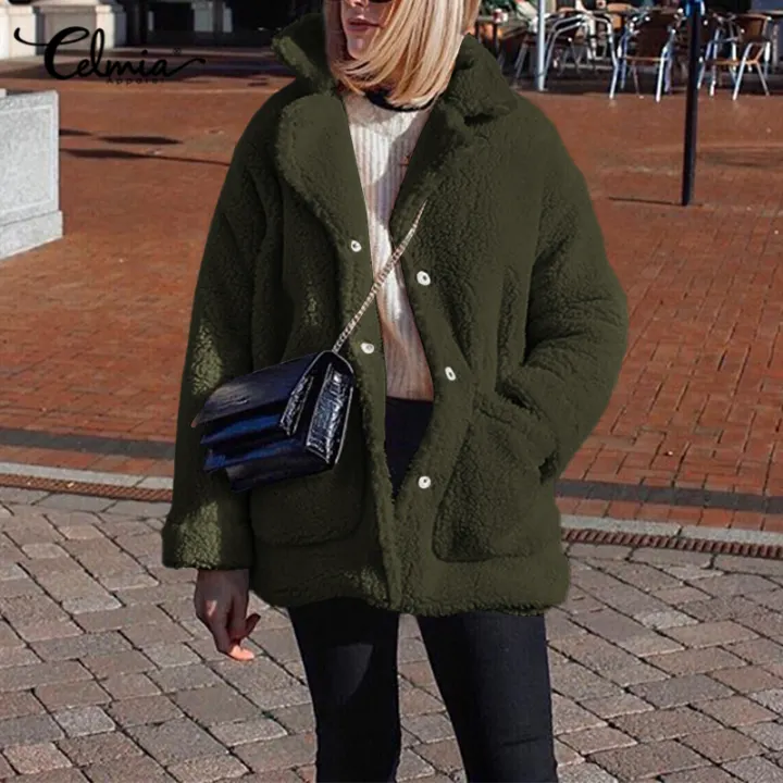 ladies fluffy cardigans