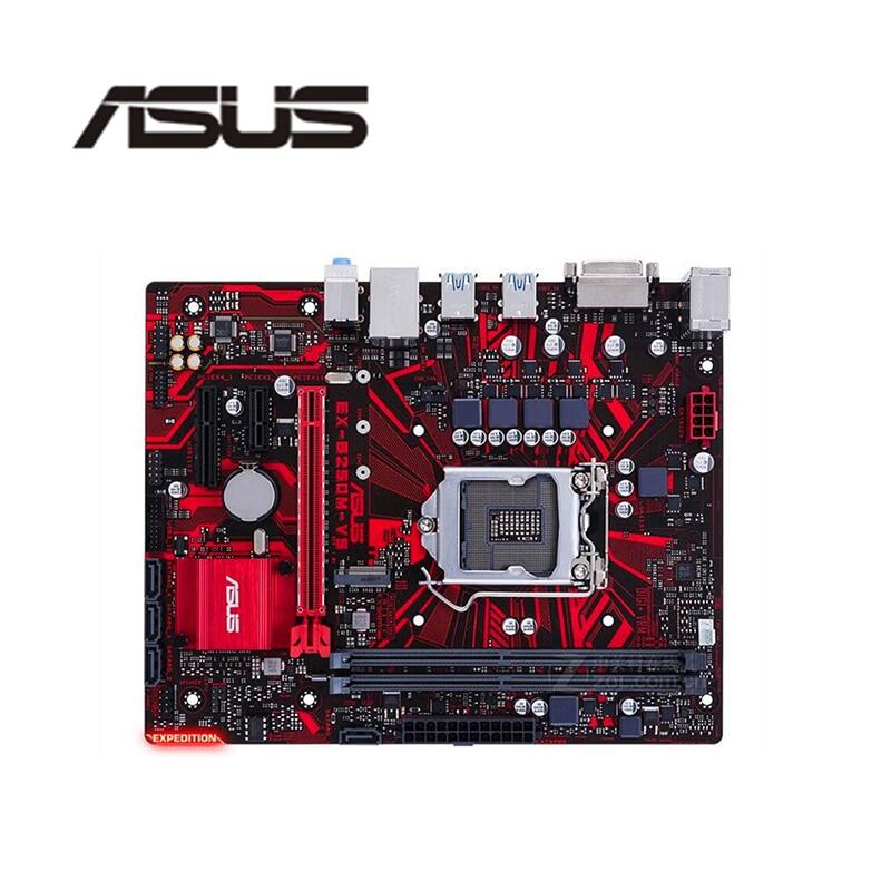  Harga Motherboard Asus Ex B250 V7 Paling Laris se 