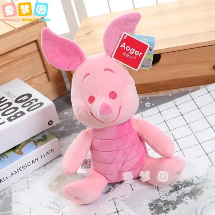 small mickey mouse plush toy