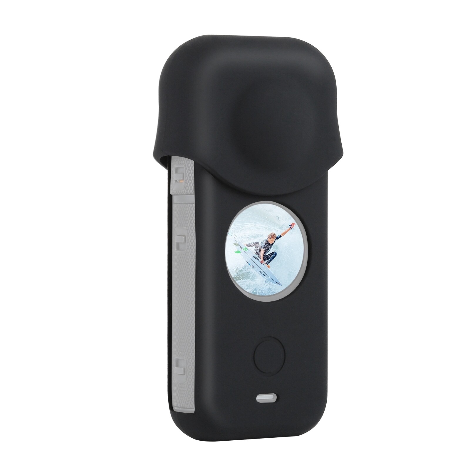PULUZ  Protective Case for Insta360 ONE X2 Full Body Dust-proof Silicone