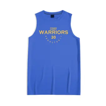 golden state training jersey