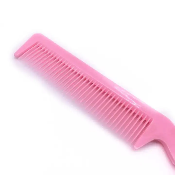2pcs Convenient Durable Fur Cleaner Disassembled Cut Thinning