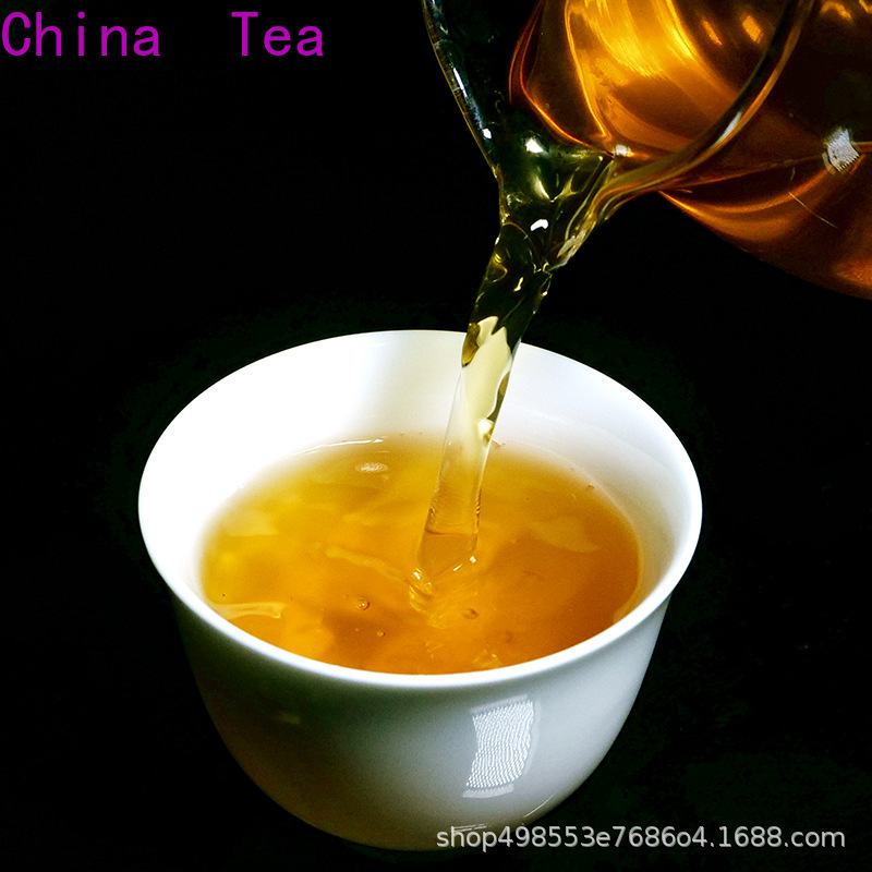 [Chất Lượng Cao, Giao Hàng Nhanh] Trà Trung Quốc Pu'er Cổ Đại Trà Thô 357G