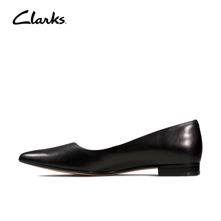 clarks womens dress shoes