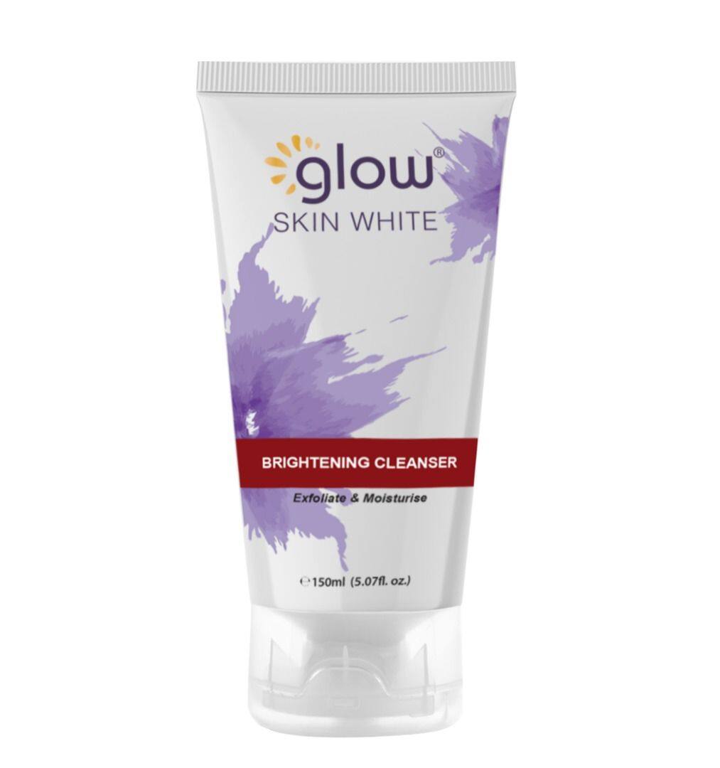 best brightening cleanser