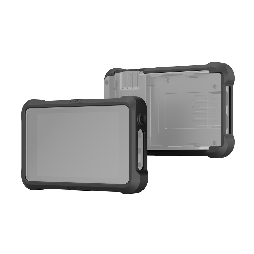 SmallRig Vỏ Bọc Silicon Atomos Ninja V Series (Bộ) 3448