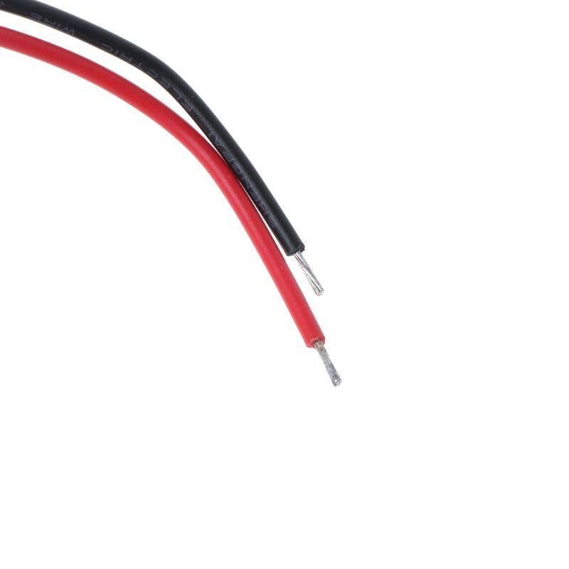 Bộ Chuyển Đổi DC Chống Nước Mới 1 Cái, Mô-đun Cấp Nguồn 12V Hạ Xuống 6V 3A 15W