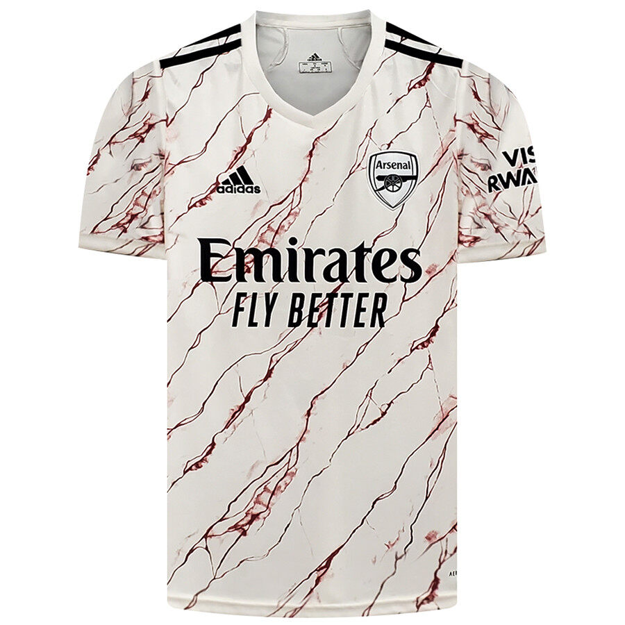 mens arsenal away shirt