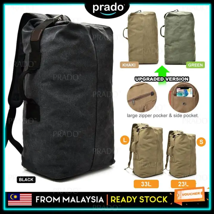 tactical backpack malaysia