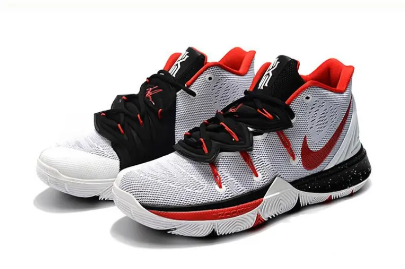 irving shoes 5
