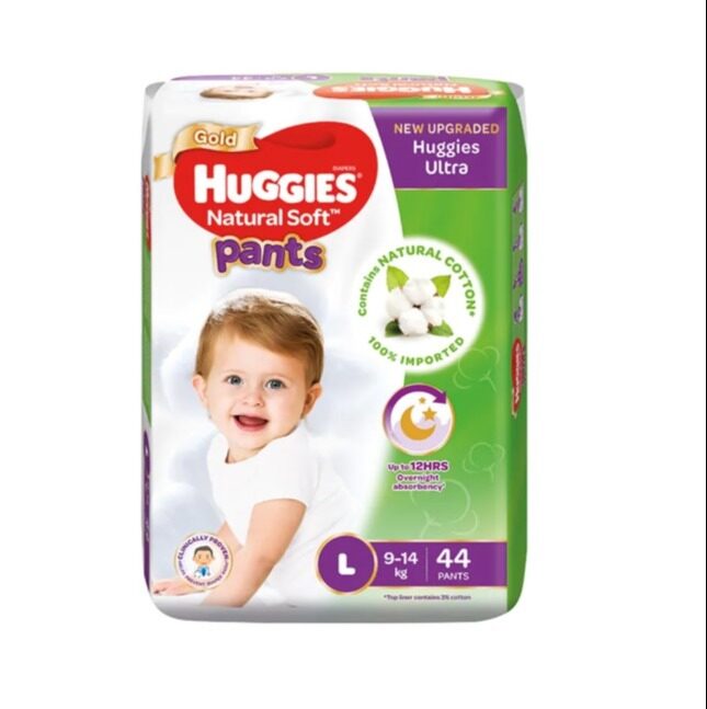 harga huggies ultra diapers
