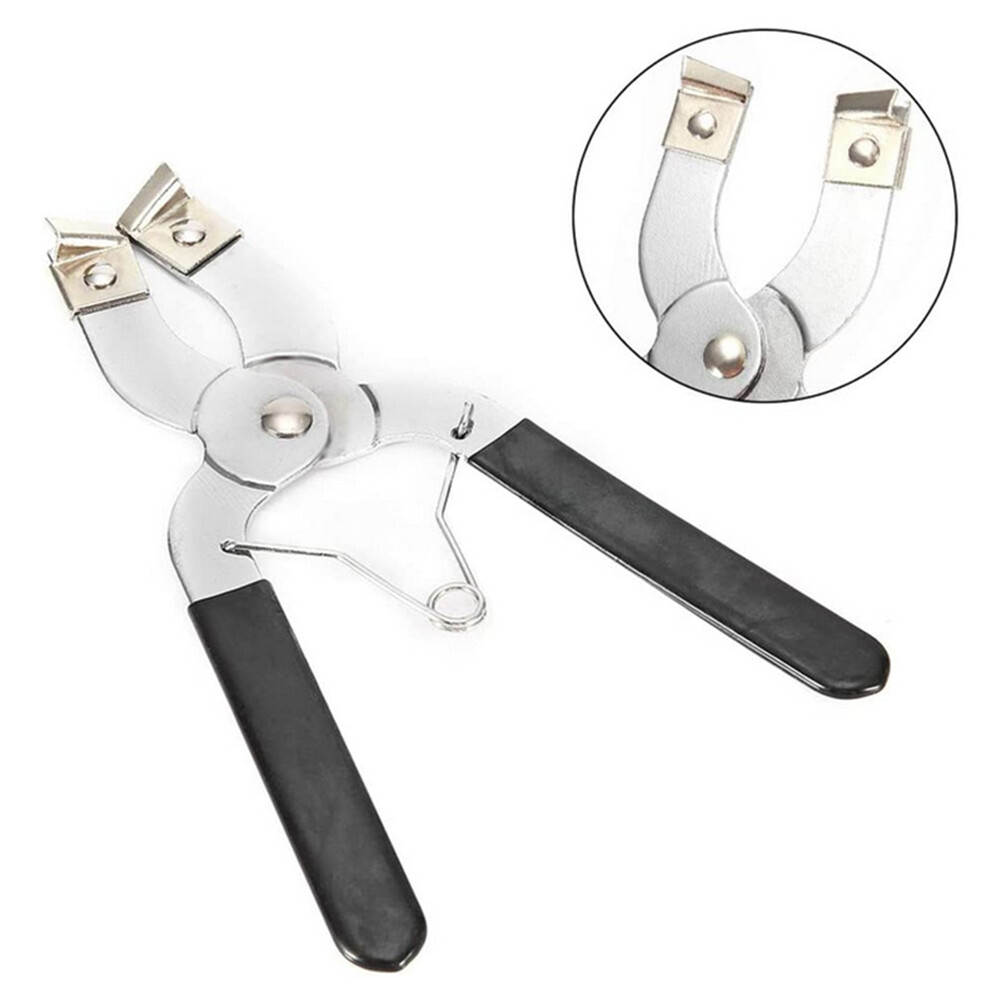 Piston Ring Pliers Expander Installer Automobile Piston Ring Caliper Remover Kit