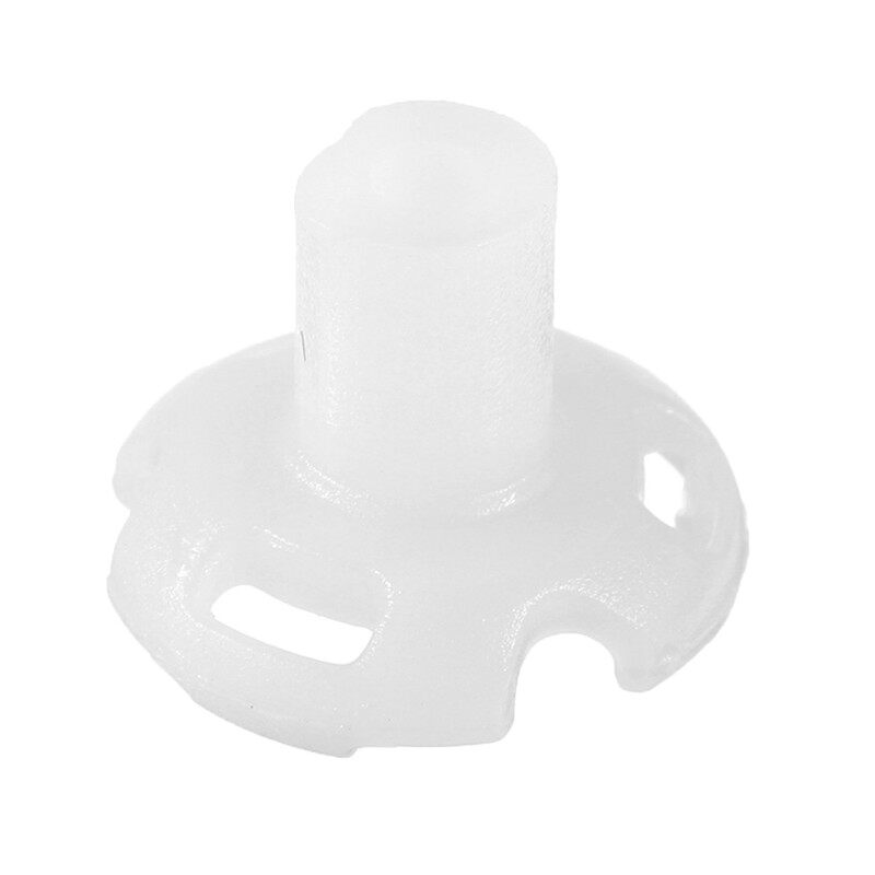 2PCS Eachine Mini P51D RC Airplane Spare Part White Plastic Propeller