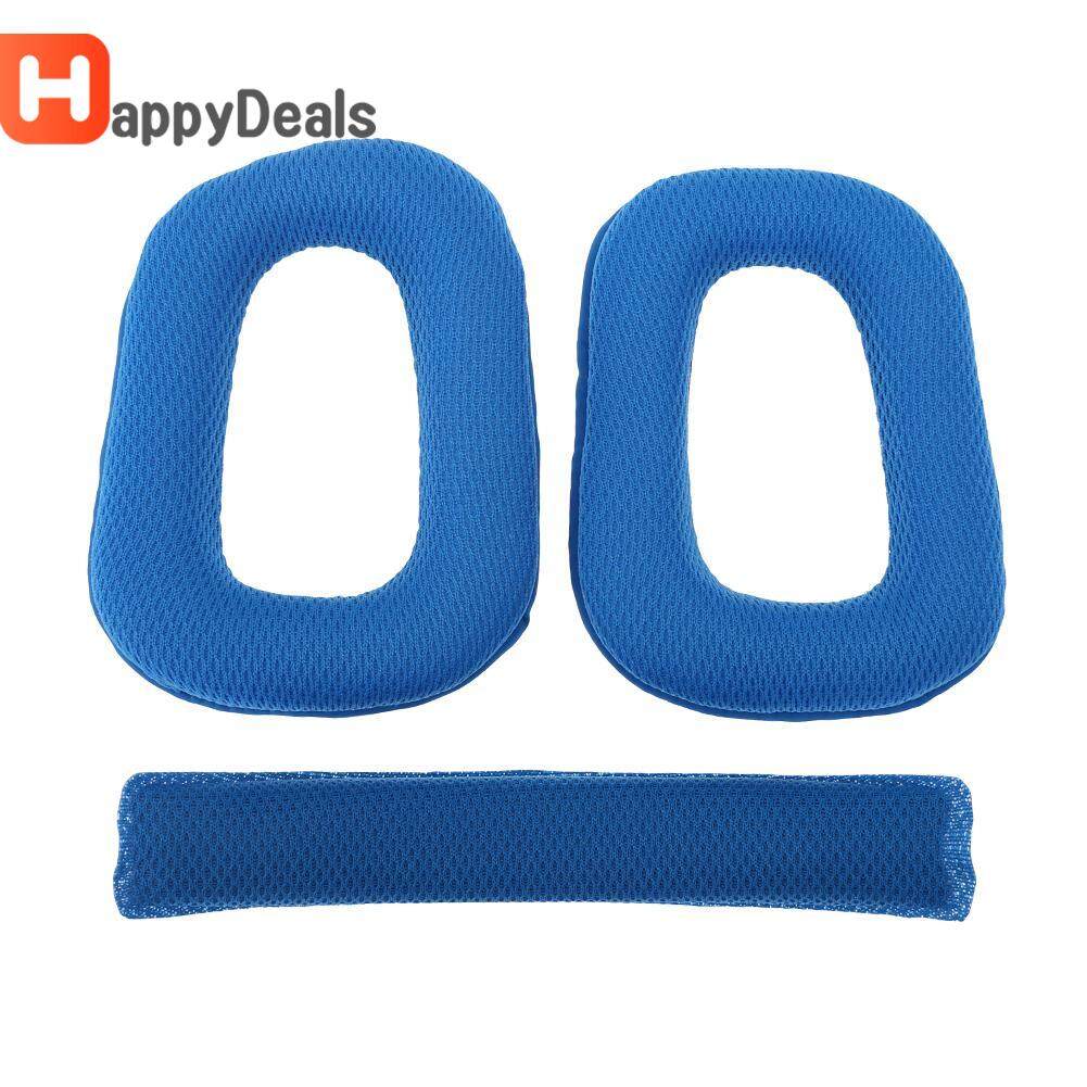 logitech g930 ear pads