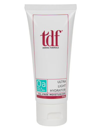 tdf ultra light hydrator