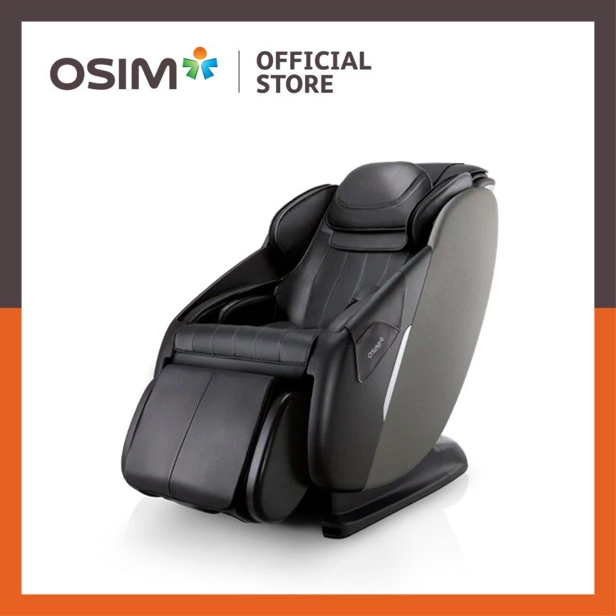 OSIM uDeluxe Max Massage Chair Lazada