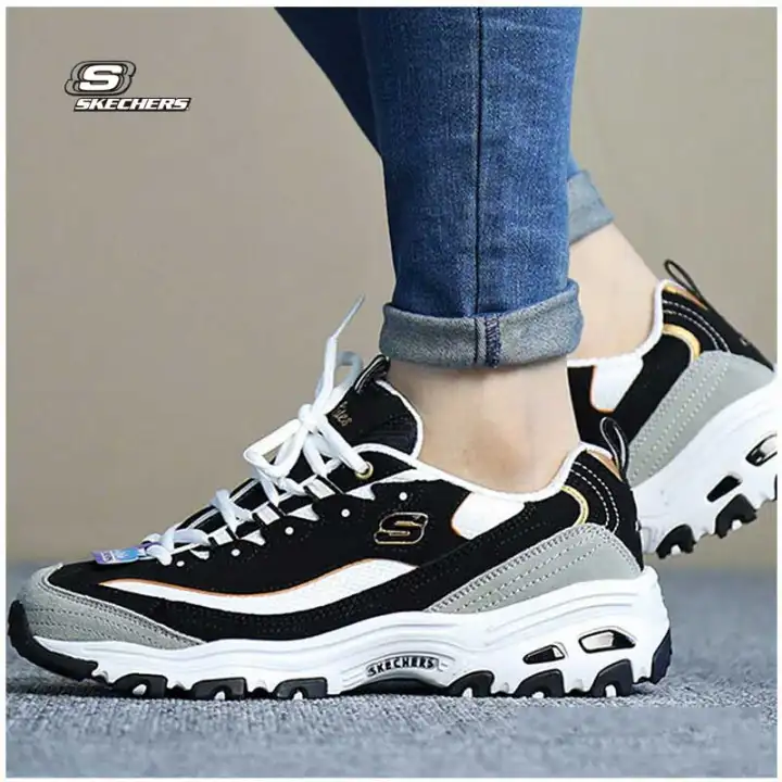 skechers dad shoes