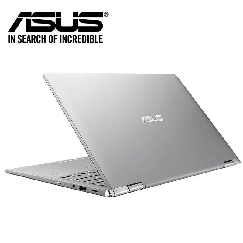 Asus Zenbook Flip 14 UM462D-AAI501T 14 FHD Touch Laptop Notebook