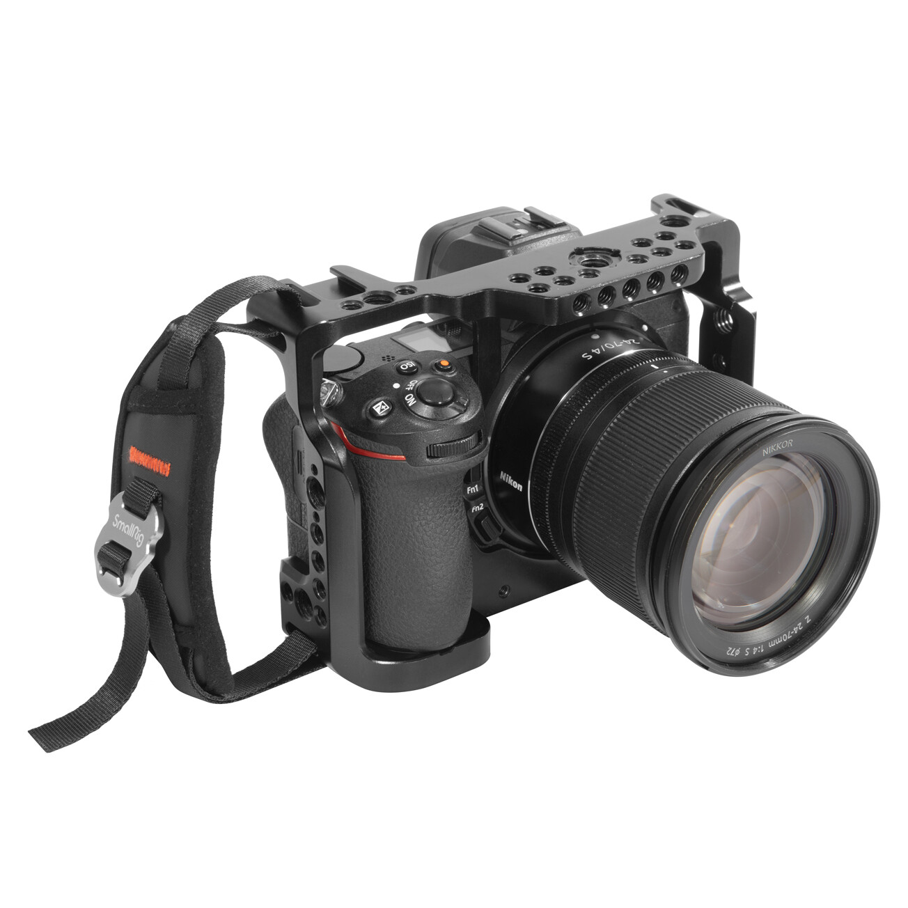 SmallRig Tay Dây Đeo, PAC2456