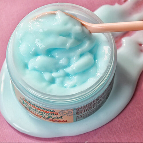 [Elizavecca] Độ ẩm Hyaluronic axít Bộ nhớ Kem 100g