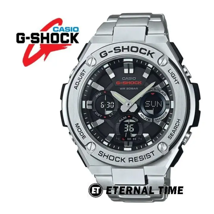 original gshock watch