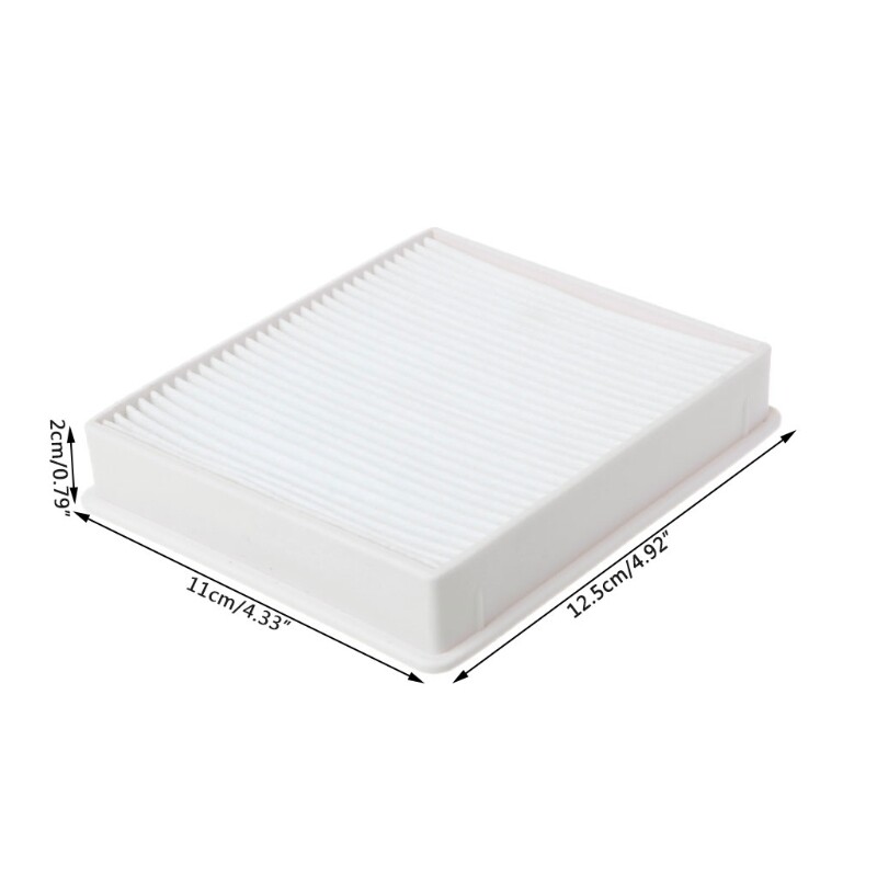 Bộ Lọc Máy Hút Bụi Bộ Lọc Bụi Bộ Phận Phụ Kiện Chất Lượng Cho Samsung