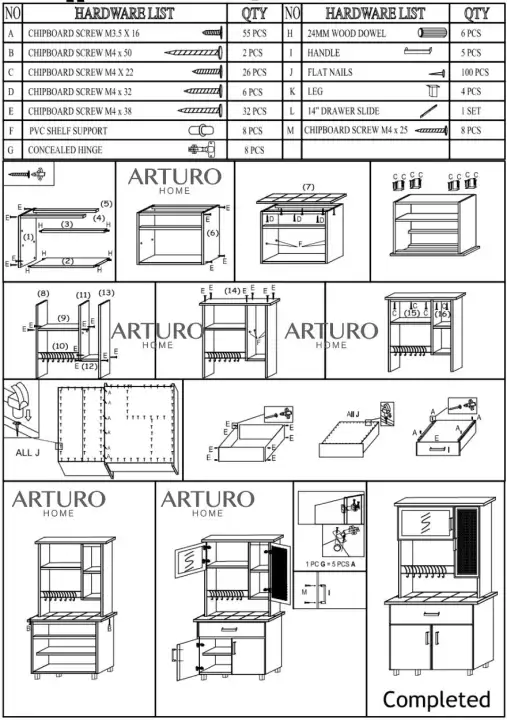 Arturo Faye Tall Kitchen Cabinet Small Free To West Malaysia 3 Items Above Lazada - Standard Kitchen Cabinet Height Malaysia Arturo Faye Tall Kitchen Cabinet Small Free To West Malaysia 3 Items Above Lazada - Standard Kitchen Cabinet Height Malaysia