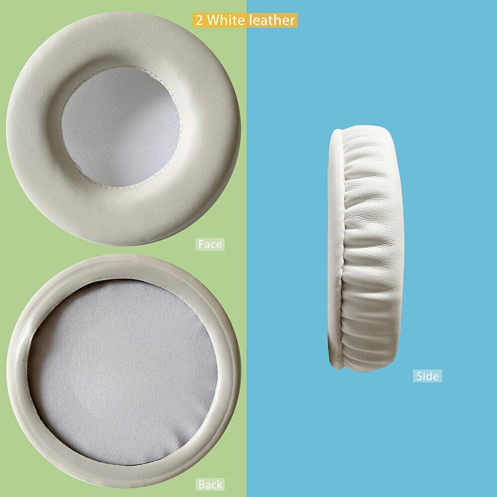 THOUBLUE Replacement Ear Pad For Samson SR850 Earphone Memory Foam Earpads Headphone Earmuffs