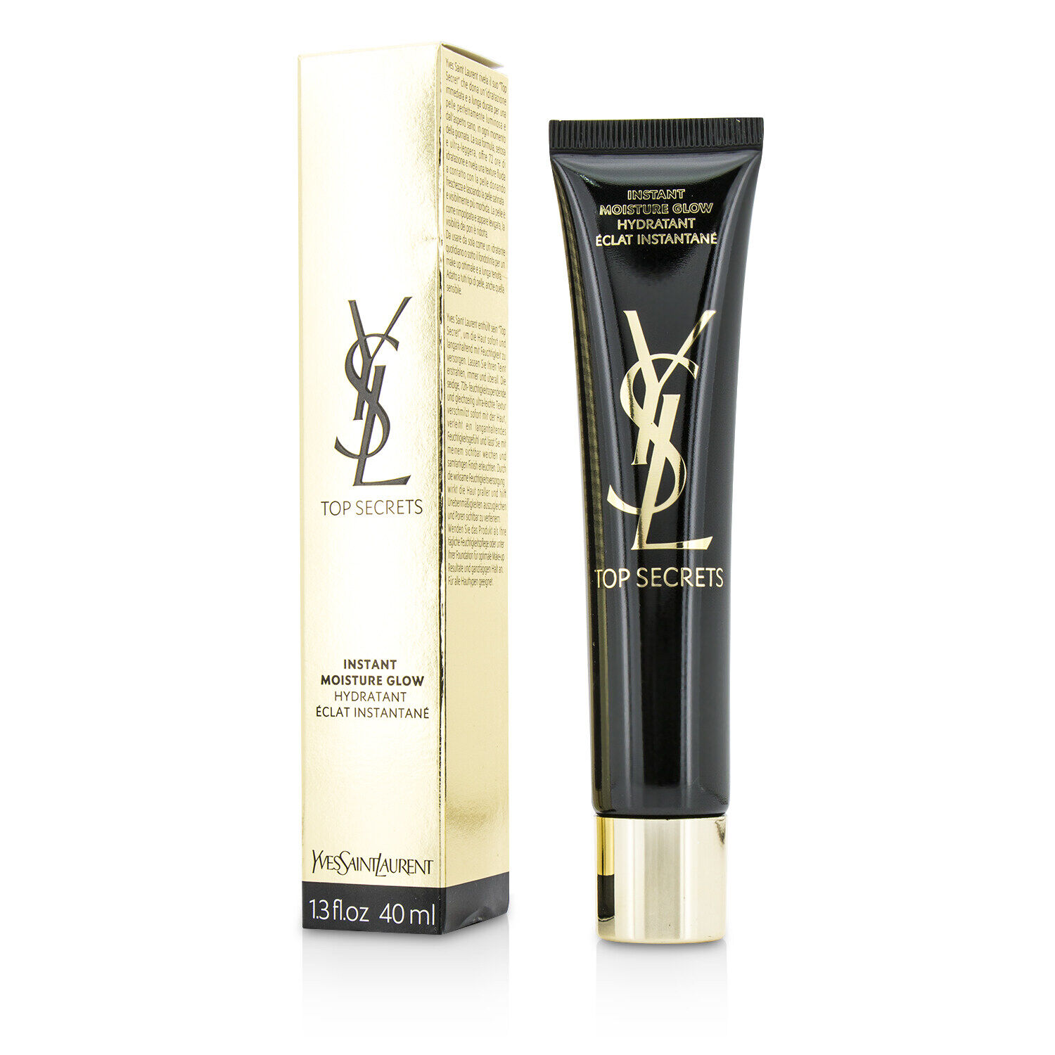 Yves saint laurent top secret instant tone up Clearance