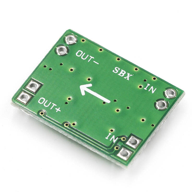 DC-DC power supply module 3A step-down module Buck module 24V-12V 9V to 5V fixed output
