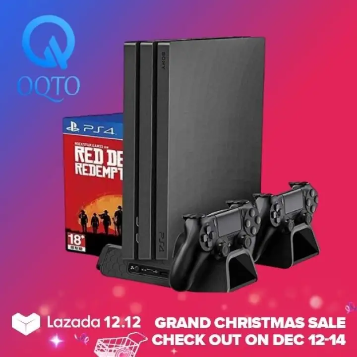 lazada ps4 slim