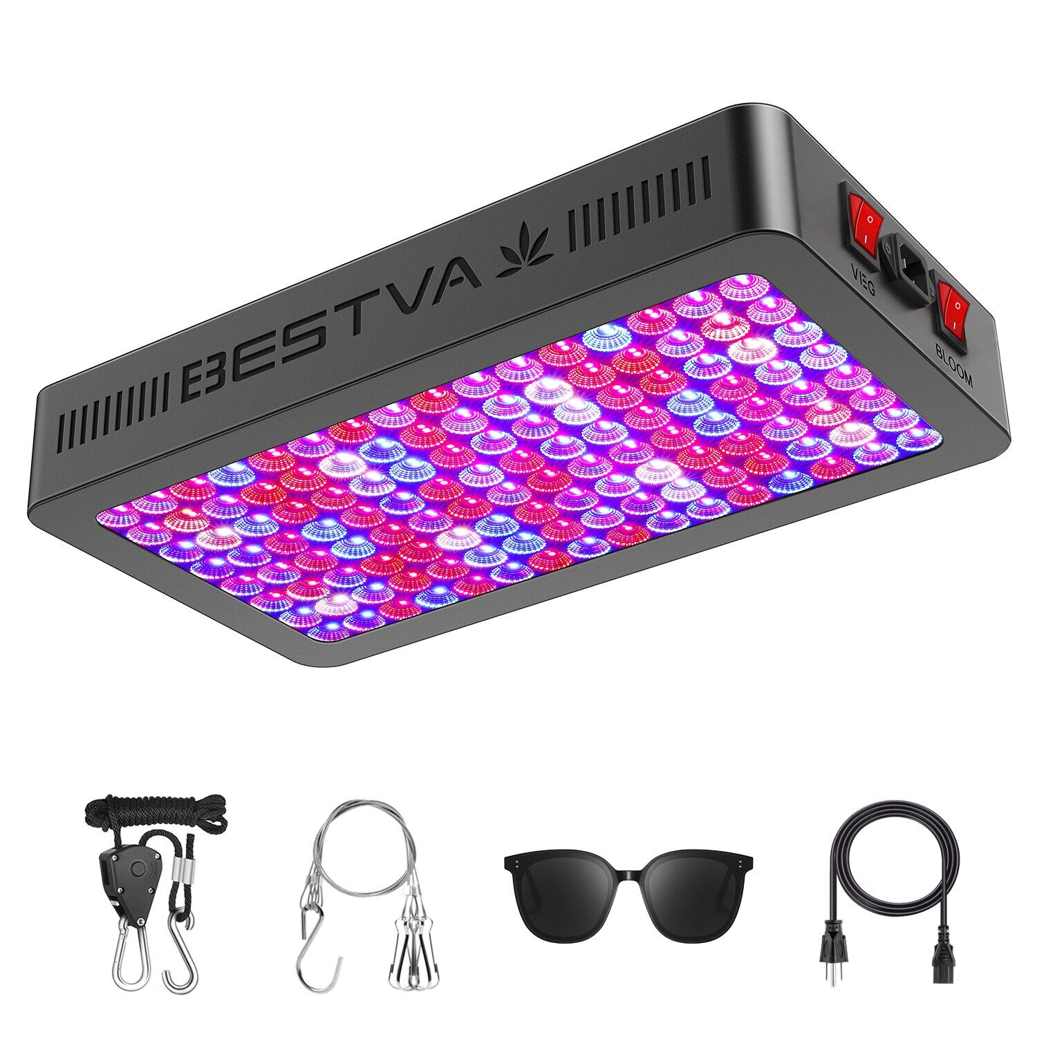 1200 led grow light