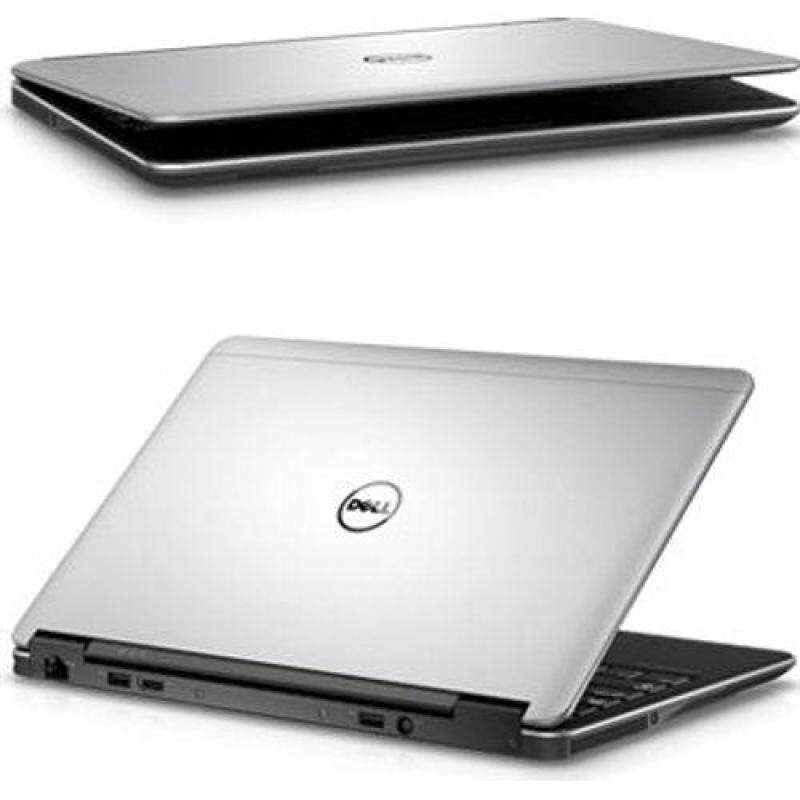 Refurbished - Dell Latitude Ultrabook E7240 - Core i7-4th Gen - 4 GB RAM - 128 GB SSD - 12.5-inch Malaysia