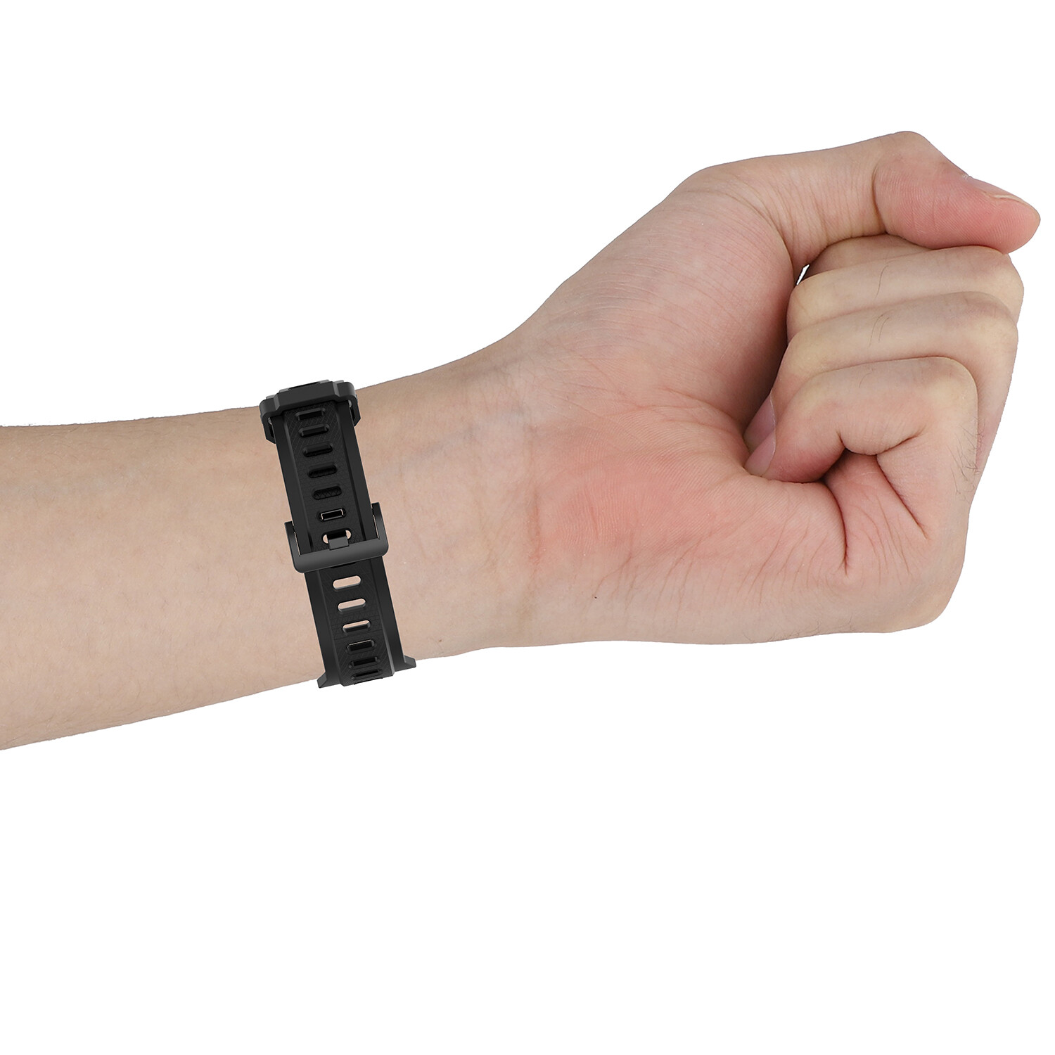 Silicone Watch Band Strap for Huami Amazfit T-Rex Pro