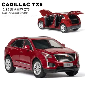 xt5 diecast