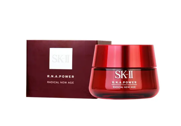 sk11 moisturiser